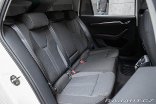 Škoda Octavia 1.5 TSI 110 STYLE*DPH*ČR 2021