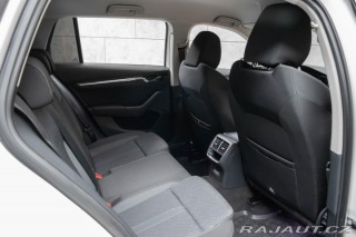 Škoda Octavia 1.5 TSI 110 STYLE*DPH*ČR 2021