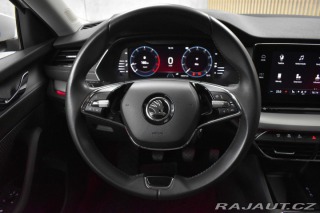 Škoda Octavia 1.5 TSI 110 STYLE*DPH*ČR 2021
