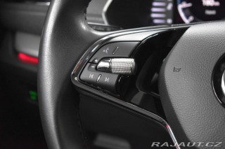 Škoda Octavia 1.5 TSI 110 STYLE*DPH*ČR 2021