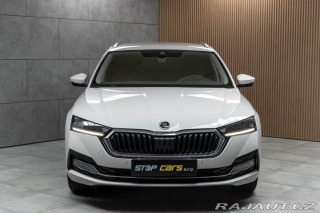 Škoda Octavia 1.5 TSI 110 STYLE*DPH*ČR 2021