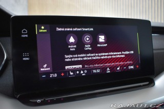 Škoda Octavia 1.5 TSI 110 STYLE*DPH*ČR 2021