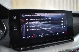 Škoda Octavia 1.5 TSI 110 STYLE*DPH*ČR 2021