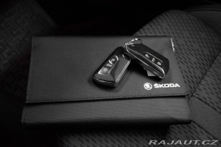 Škoda Octavia 1.5 TSI 110 STYLE*DPH*ČR 2021