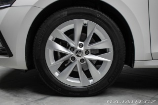 Škoda Octavia 1.5 TSI 110 STYLE*DPH*ČR 2021