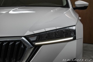 Škoda Octavia 1.5 TSI 110 STYLE*DPH*ČR 2021