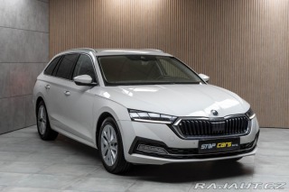Škoda Octavia 1.5 TSI 110 STYLE*DPH*ČR 2021