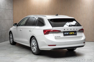 Škoda Octavia 1.5 TSI 110 STYLE*DPH*ČR 2021