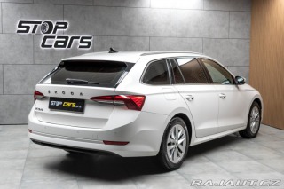 Škoda Octavia 1.5 TSI 110 STYLE*DPH*ČR 2021