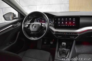 Škoda Octavia 1.5 TSI 110 STYLE*DPH*ČR 2021