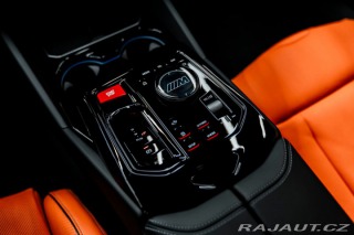 BMW M5 Touring, ACC, B&W, He 2025