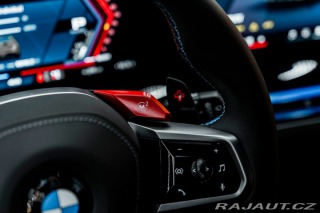 BMW M5 Touring, ACC, B&W, He 2025