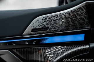 BMW M5 Touring, ACC, B&W, He 2025