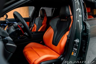 BMW M5 Touring, ACC, B&W, He 2025