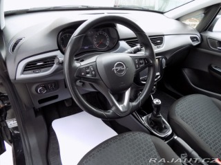 Opel Corsa 1.4i/Klimatizace/LED/ 2015