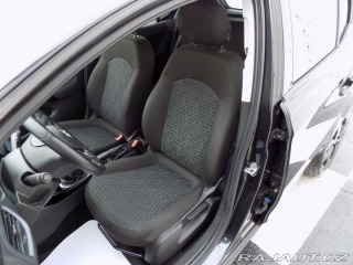 Opel Corsa 1.4i/Klimatizace/LED/ 2015