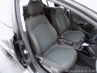 Opel Corsa 1.4i/Klimatizace/LED/ 2015
