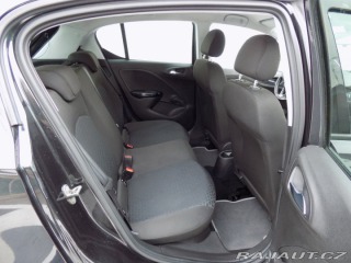 Opel Corsa 1.4i/Klimatizace/LED/ 2015