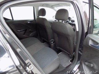 Opel Corsa 1.4i/Klimatizace/LED/ 2015