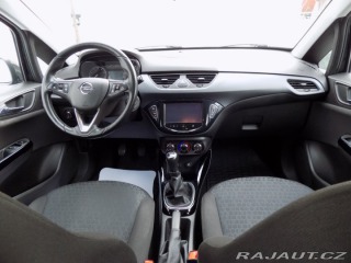 Opel Corsa 1.4i/Klimatizace/LED/ 2015