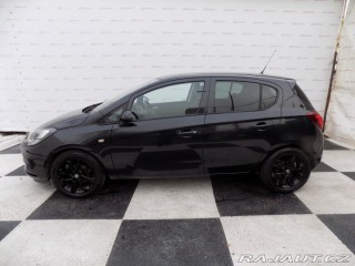 Opel Corsa 1.4i/Klimatizace/LED/ 2015