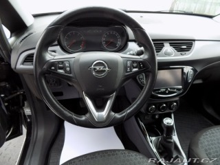 Opel Corsa 1.4i/Klimatizace/LED/ 2015