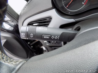 Opel Corsa 1.4i/Klimatizace/LED/ 2015