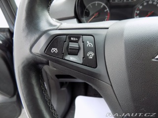 Opel Corsa 1.4i/Klimatizace/LED/ 2015