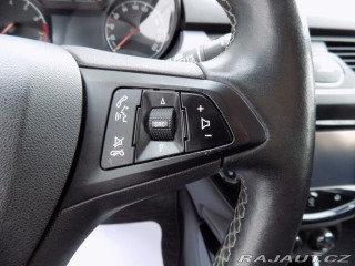 Opel Corsa 1.4i/Klimatizace/LED/ 2015