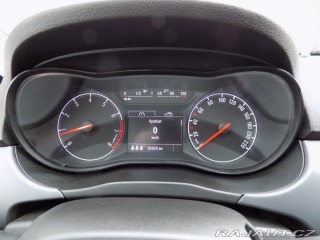 Opel Corsa 1.4i/Klimatizace/LED/ 2015