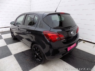 Opel Corsa 1.4i/Klimatizace/LED/ 2015