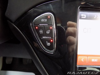 Opel Corsa 1.4i/Klimatizace/LED/ 2015