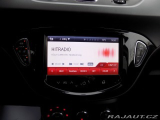 Opel Corsa 1.4i/Klimatizace/LED/ 2015