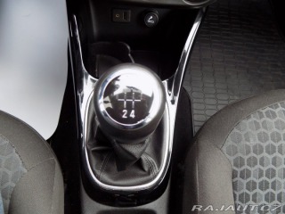 Opel Corsa 1.4i/Klimatizace/LED/ 2015