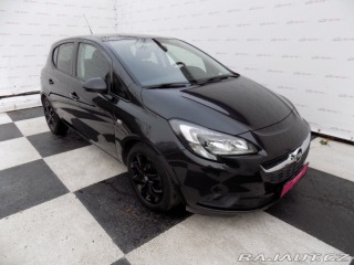Opel Corsa 1.4i/Klimatizace/LED/ 2015