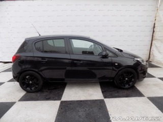 Opel Corsa 1.4i/Klimatizace/LED/ 2015