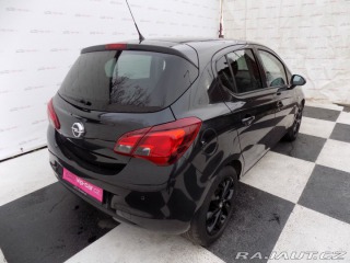 Opel Corsa 1.4i/Klimatizace/LED/ 2015