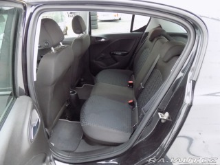 Opel Corsa 1.4i/Klimatizace/LED/ 2015
