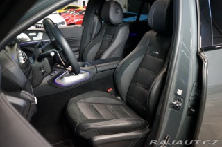 Mercedes-Benz GLE 53*AMG*4M+*COUPÉ*360*TAŽ* 2024