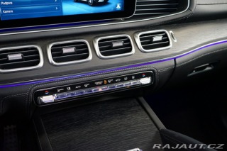 Mercedes-Benz GLE 53*AMG*4M+*COUPÉ*360*TAŽ* 2024