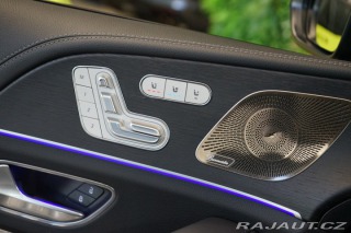 Mercedes-Benz GLE 53*AMG*4M+*COUPÉ*360*TAŽ* 2024