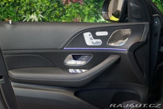 Mercedes-Benz GLE 53*AMG*4M+*COUPÉ*360*TAŽ* 2024