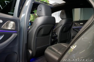 Mercedes-Benz GLE 53*AMG*4M+*COUPÉ*360*TAŽ* 2024