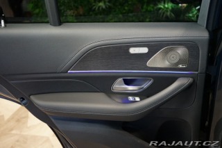 Mercedes-Benz GLE 53*AMG*4M+*COUPÉ*360*TAŽ* 2024