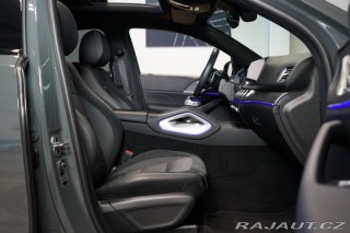 Mercedes-Benz GLE 53*AMG*4M+*COUPÉ*360*TAŽ* 2024