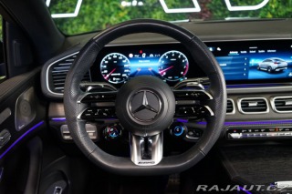 Mercedes-Benz GLE 53*AMG*4M+*COUPÉ*360*TAŽ* 2024