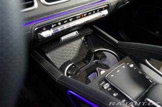 Mercedes-Benz GLE 53*AMG*4M+*COUPÉ*360*TAŽ* 2024