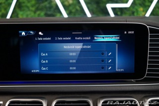 Mercedes-Benz GLE 53*AMG*4M+*COUPÉ*360*TAŽ* 2024