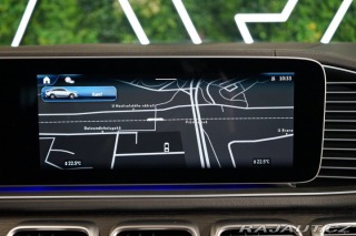 Mercedes-Benz GLE 53*AMG*4M+*COUPÉ*360*TAŽ* 2024