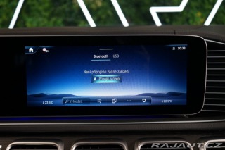 Mercedes-Benz GLE 53*AMG*4M+*COUPÉ*360*TAŽ* 2024